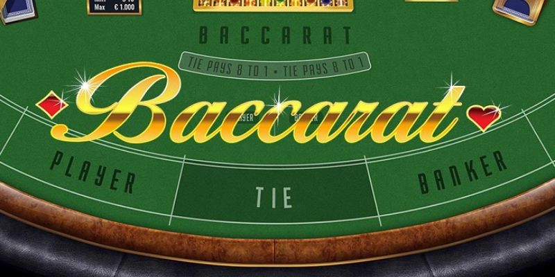 Baccarat J88 - Lựa chọn giải trí số 1 trong lòng bet thủ