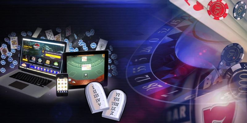 Poker với 4 vòng tạo hứng thú cho bet thủ