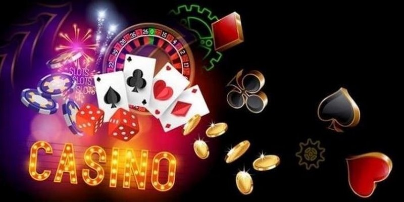 Một số lợi ích khi tham gia chơi tại casino trực tuyến